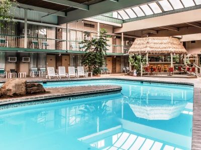 Fairbridge Inn & Suites Poconos Stroudsburg Exterior foto